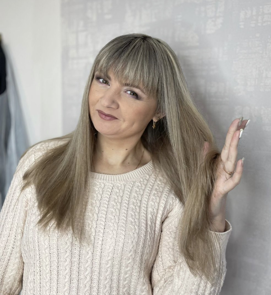 Екатерина З. 